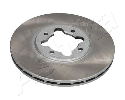Brake Disc ASHIKA 60-02-226C
