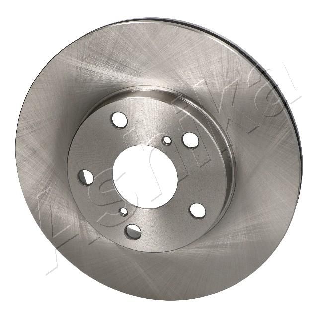 ASHIKA 60-02-229 Brake Disc