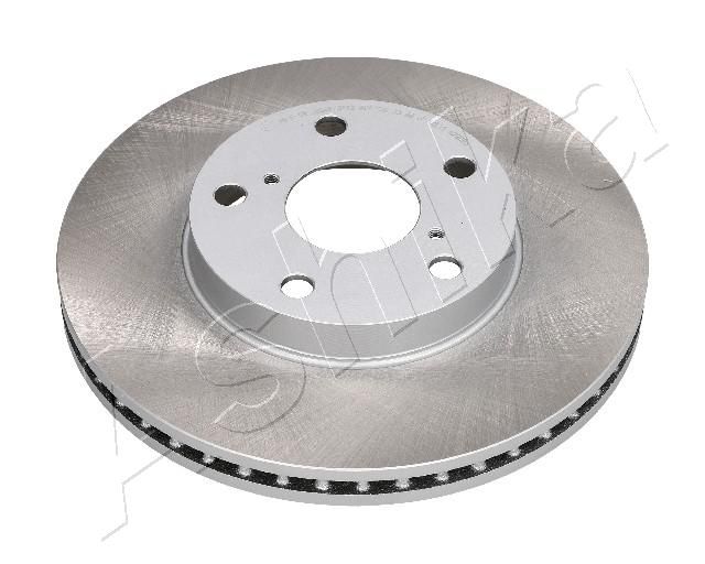ASHIKA 60-02-229C Brake Disc