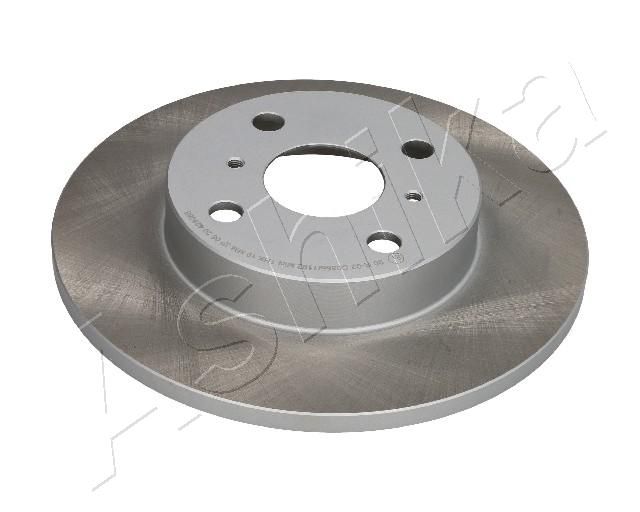 ASHIKA 60-02-232C Brake Disc