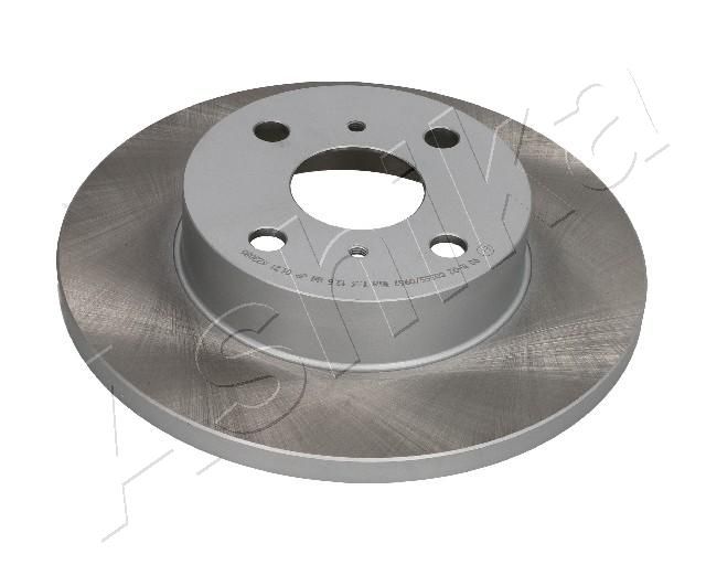 ASHIKA 60-02-239C Brake Disc
