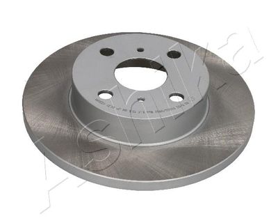 Brake Disc ASHIKA 60-02-239C