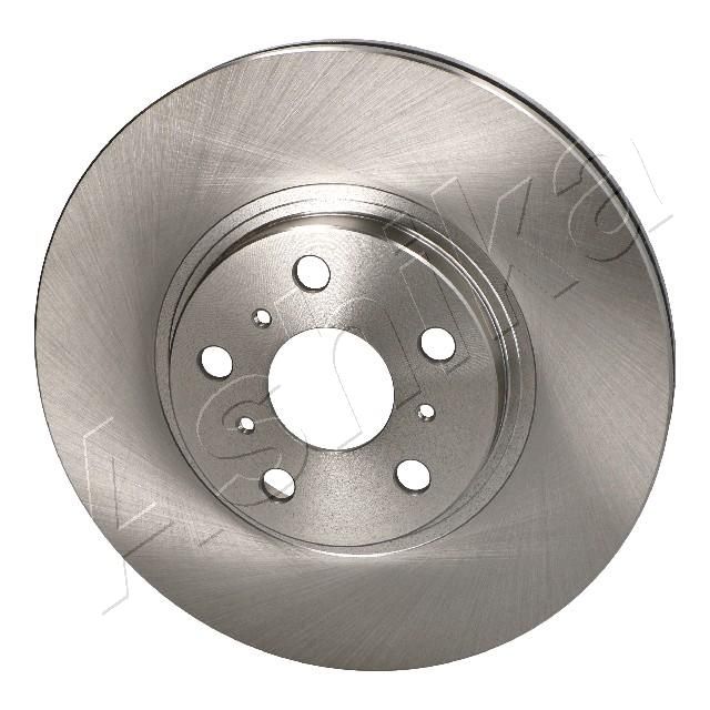 ASHIKA 60-02-263 Brake Disc