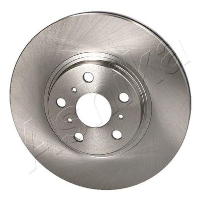 Brake Disc ASHIKA 60-02-263