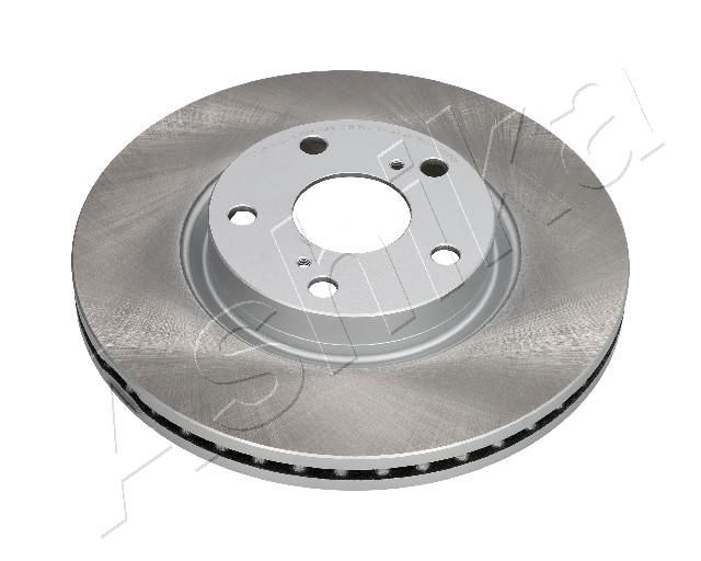 ASHIKA 60-02-264C Brake Disc