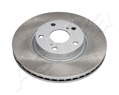 Brake Disc ASHIKA 60-02-264C