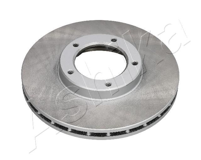 ASHIKA 60-02-270C Brake Disc