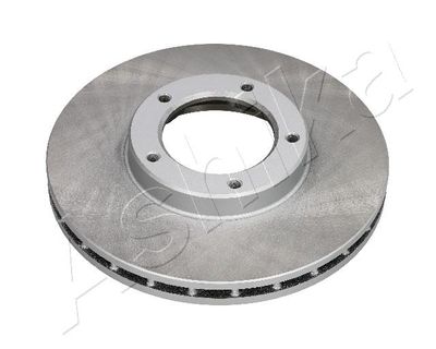 Brake Disc ASHIKA 60-02-270C