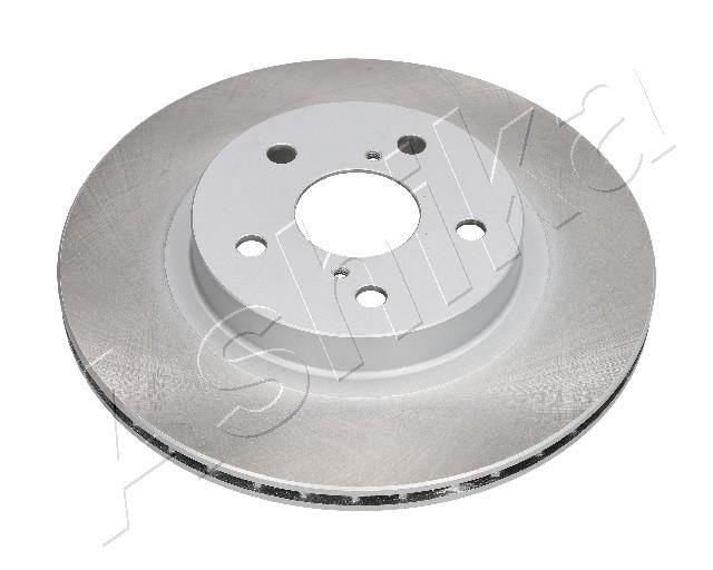 ASHIKA 60-02-274C Brake Disc