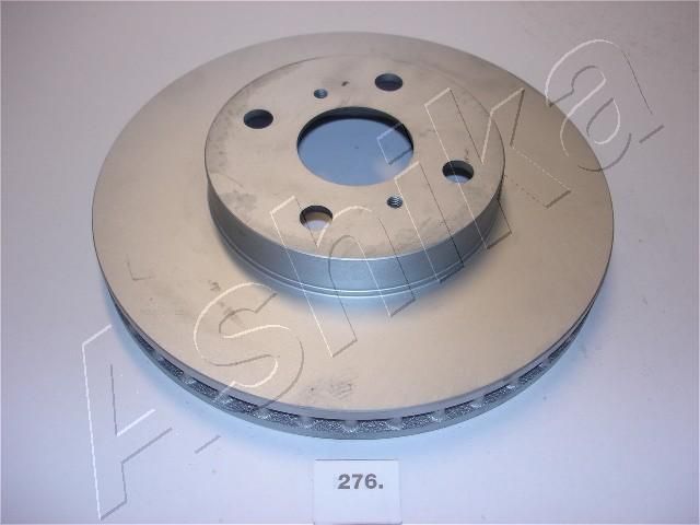 ASHIKA 60-02-276 Brake Disc