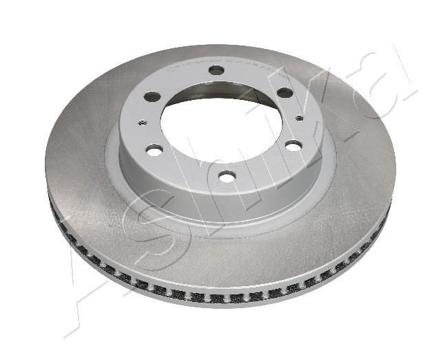 ASHIKA 60-02-285C Brake Disc