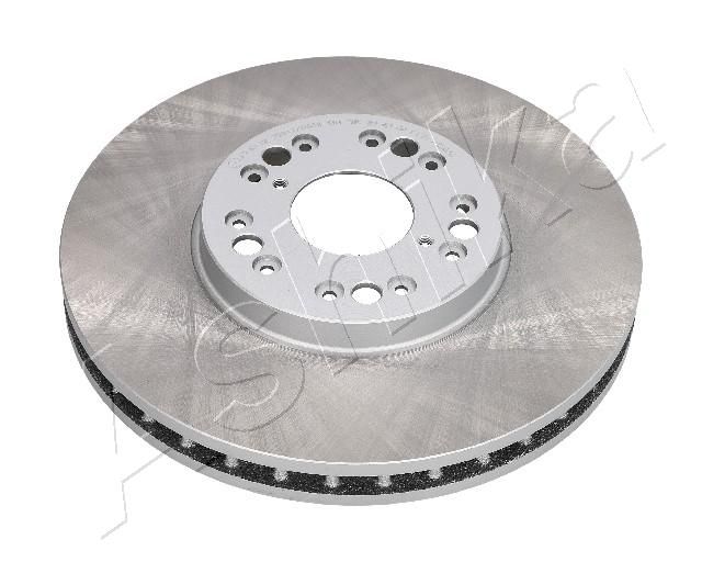 ASHIKA 60-02-286C Brake Disc