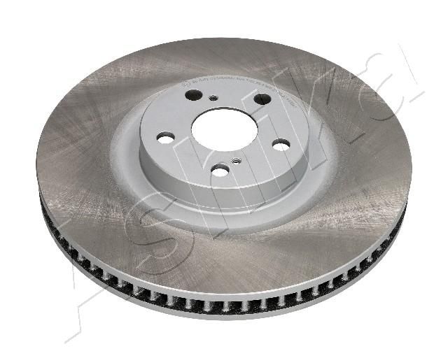 ASHIKA 60-02-289C Brake Disc
