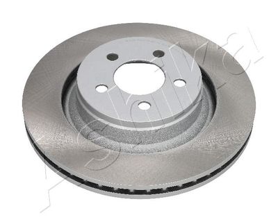 Brake Disc ASHIKA 60-02-295C