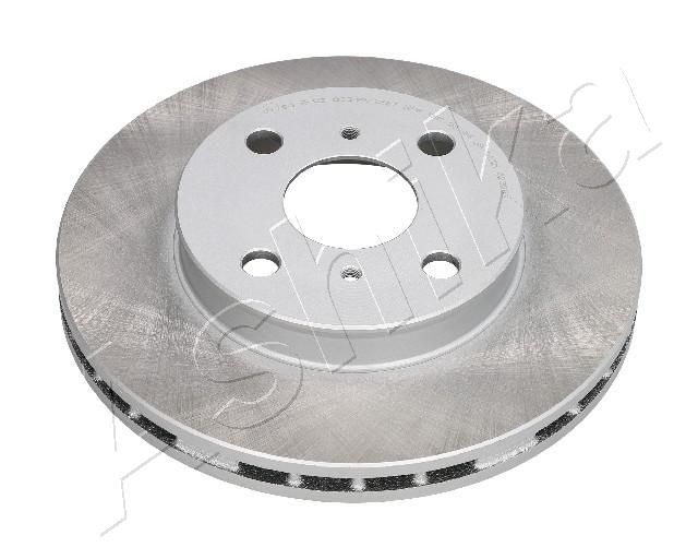 ASHIKA 60-02-298C Brake Disc