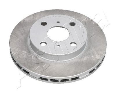 Brake Disc ASHIKA 60-02-298C