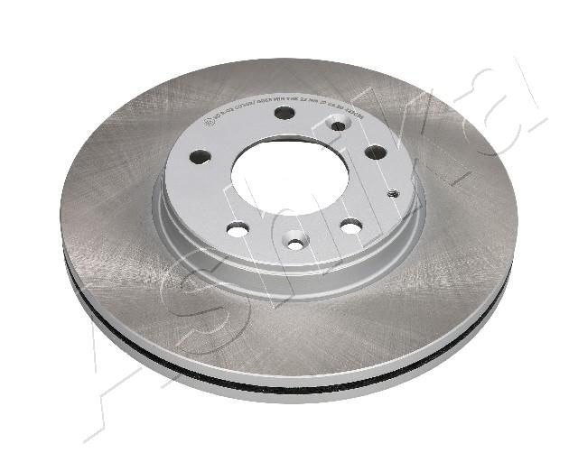 ASHIKA 60-03-305C Brake Disc
