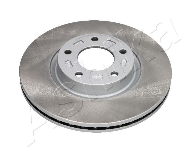 ASHIKA 60-03-309C Brake Disc