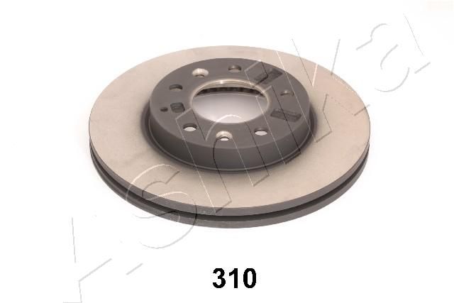 ASHIKA 60-03-310 Brake Disc