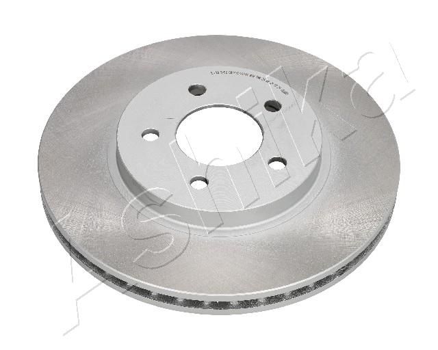 ASHIKA 60-03-317C Brake Disc