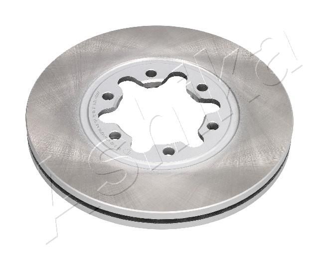 ASHIKA 60-03-318C Brake Disc