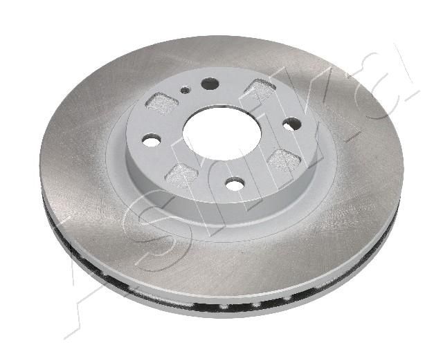 ASHIKA 60-03-320C Brake Disc