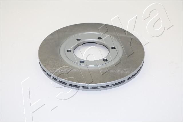 ASHIKA 60-03-326C Brake Disc