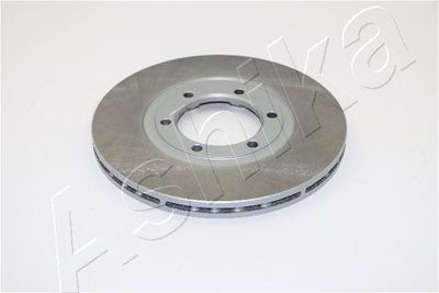 Brake Disc ASHIKA 60-03-326C