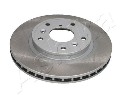 Brake Disc ASHIKA 60-03-340C