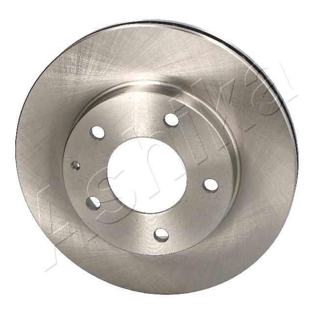 ASHIKA 60-03-348 Brake Disc