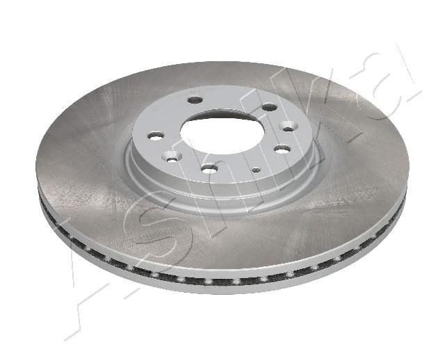 ASHIKA 60-03-351C Brake Disc