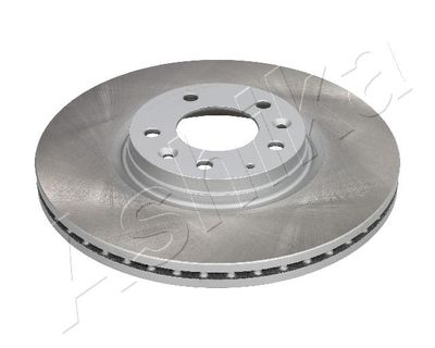 Brake Disc ASHIKA 60-03-351C