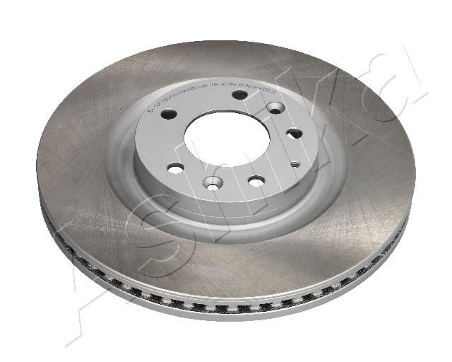 ASHIKA 60-03-352C Brake Disc