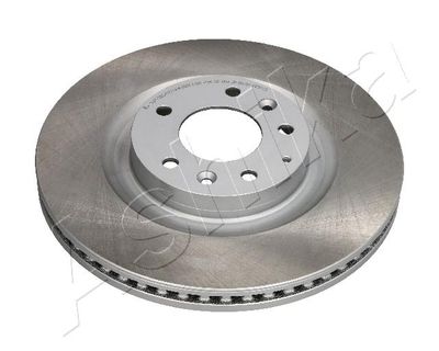 Brake Disc ASHIKA 60-03-352C