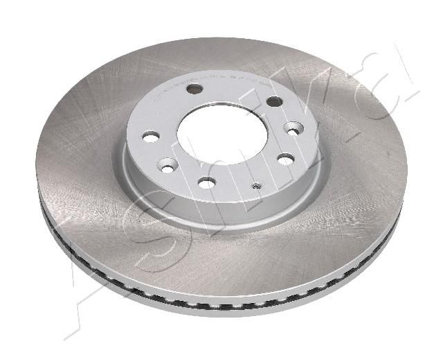 ASHIKA 60-03-353C Brake Disc