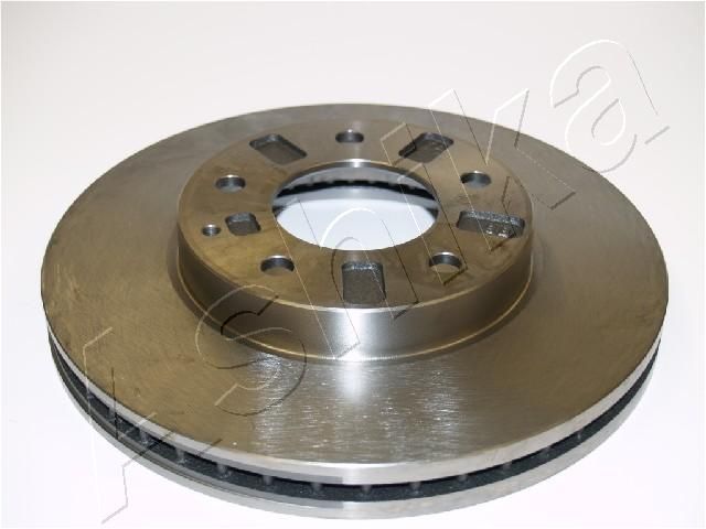 ASHIKA 60-03-354 Brake Disc