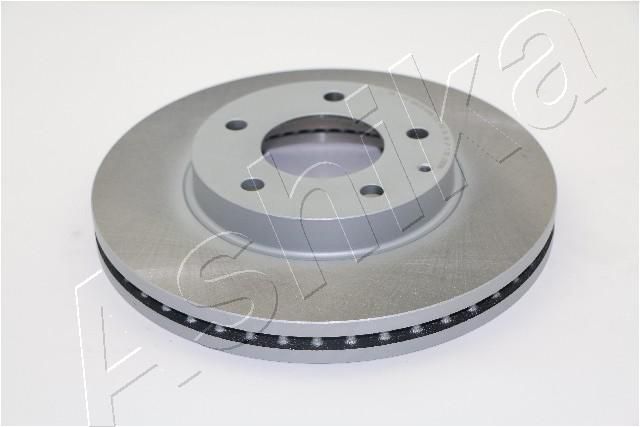 ASHIKA 60-03-354C Brake Disc