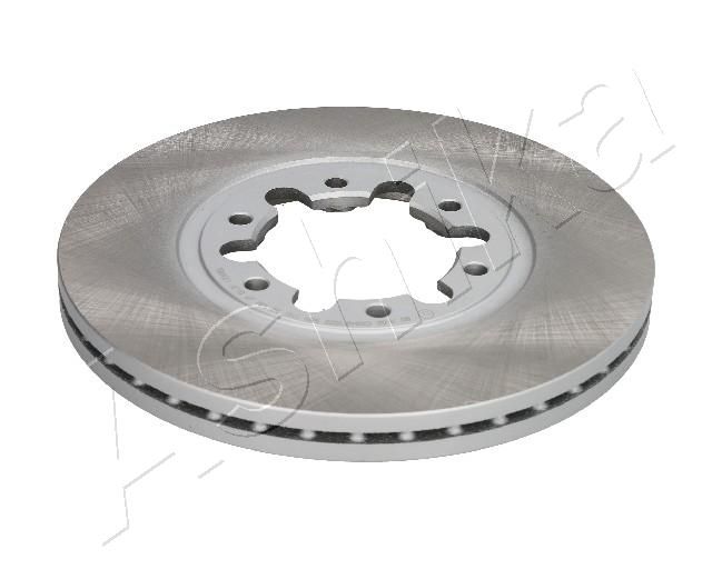 ASHIKA 60-03-355C Brake Disc