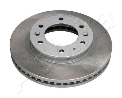 Brake Disc ASHIKA 60-03-364C