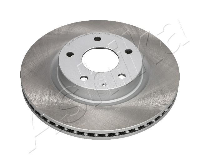 ASHIKA 60-03-365C Brake Disc
