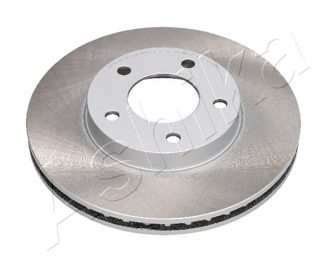 ASHIKA 60-03-395C Brake Disc