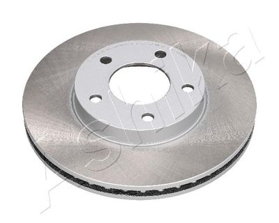 Brake Disc ASHIKA 60-03-395C