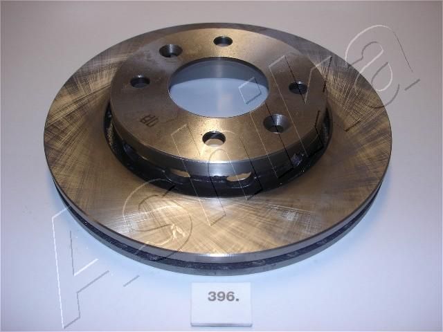 ASHIKA 60-03-396 Brake Disc