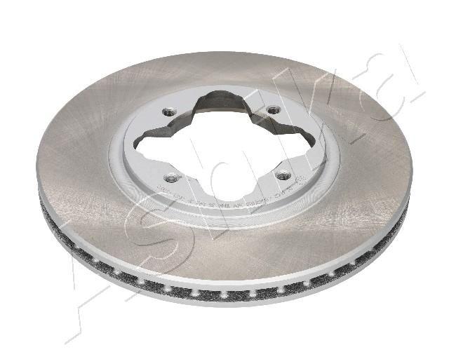 ASHIKA 60-04-401C Brake Disc