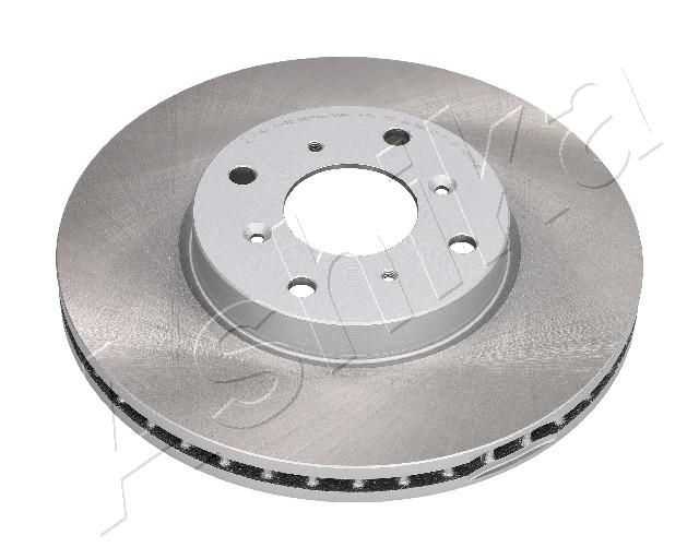 ASHIKA 60-04-404C Brake Disc