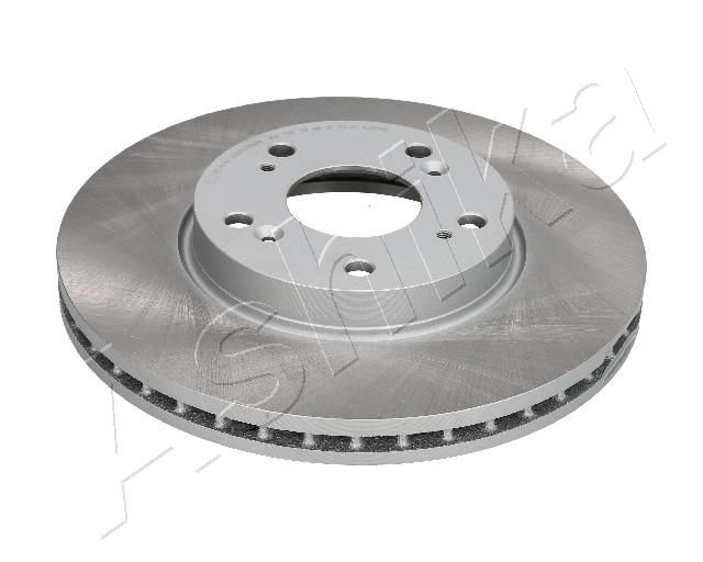 ASHIKA 60-04-420C Brake Disc