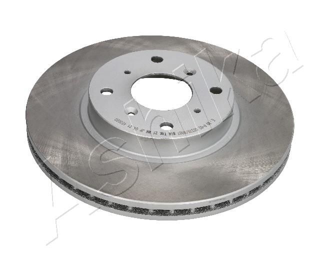 ASHIKA 60-04-427C Brake Disc