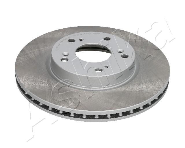 ASHIKA 60-04-428C Brake Disc