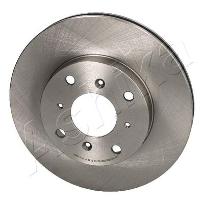 Brake Disc ASHIKA 60-04-430