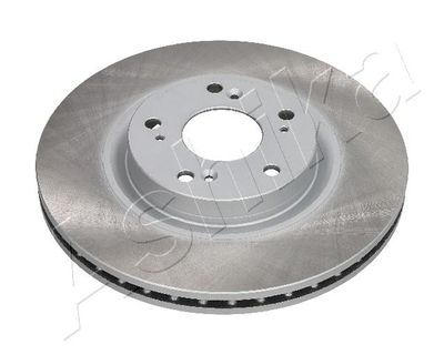 Brake Disc ASHIKA 60-04-431C